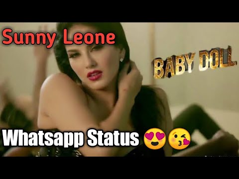 sunny leone baby doll song mp4 free download